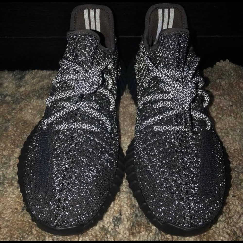 Worn Once No Box Included Stock X Tag Included - image 3